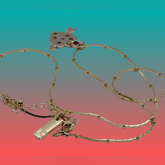 Necklace - Picture 3 of 7